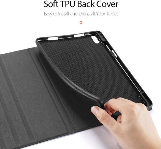 Produktbild Dux Ducis Domo Series (Huawei MatePad Pro 10.8 (2019), Huawei MatePad Pro 10.8 (2021))