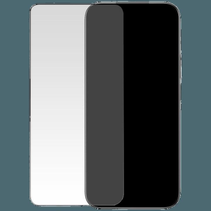 Actual product image Mobilize Glass (1 Piece, Honor 200 Lite)