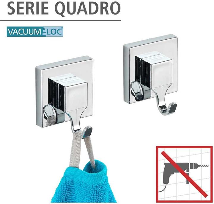 Image du produit Wenko Quadro