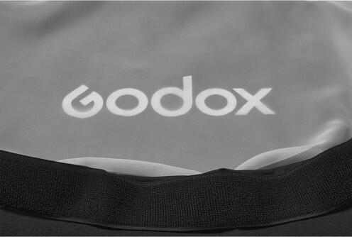 Image du produit Godox Diffusor zu Parabolic 128 Parabolic Light Focusing System