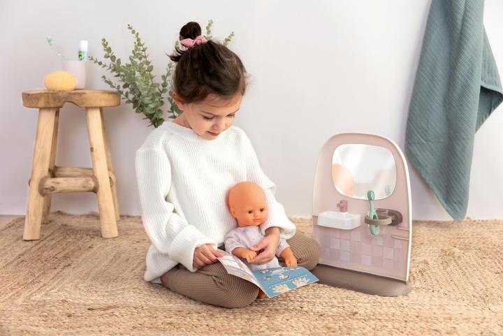 Immagine prodotto Smoby Bagno dell'infermiera del bambino