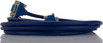 Actual product image Rs Pro Male VGA to Female VGA Cable, 3m (0.19 m, VGA)
