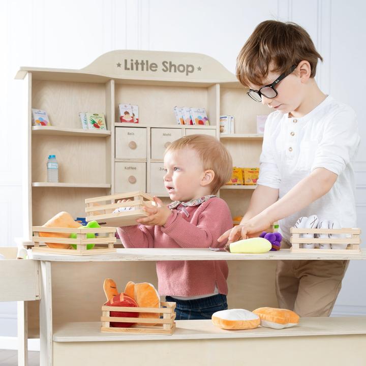 Image du produit Roba Stand de vente