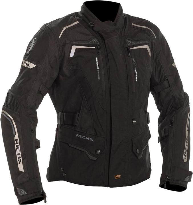 Image du produit Richa Infinity 2 Jacket Ladies (Femmes, 5XL)
