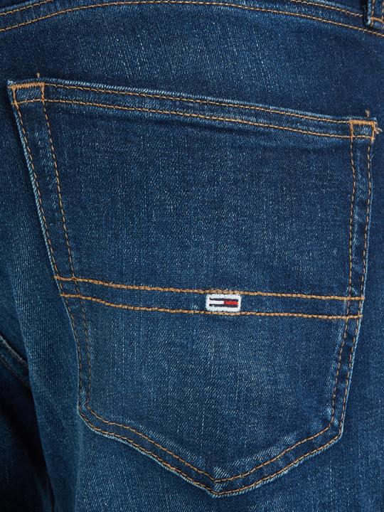 Actual product image Tommy Hilfiger Scanton Jeans Slim aspen dark blue (W30/L34)