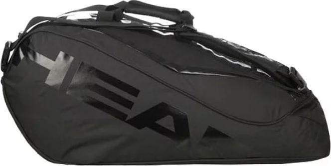 Head Tour Monstercombi Black