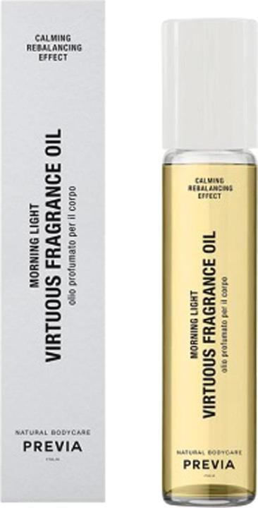 Previa Virtuous Fragrance Oil (15 ml)