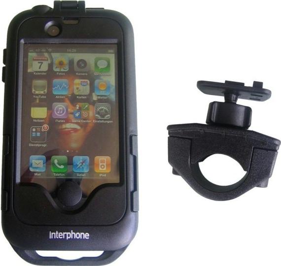 Immagine prodotto Interphone iPhone 4