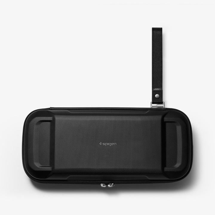 Productafbeelding Spigen Rugged Armor PRO Playstation Portaal (Playstation Classic)