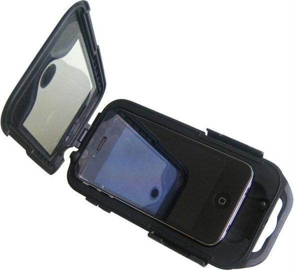 Immagine prodotto Interphone iPhone 4