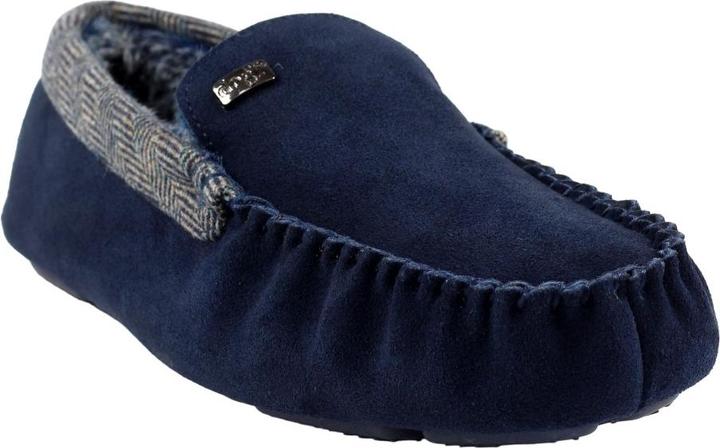 Blau