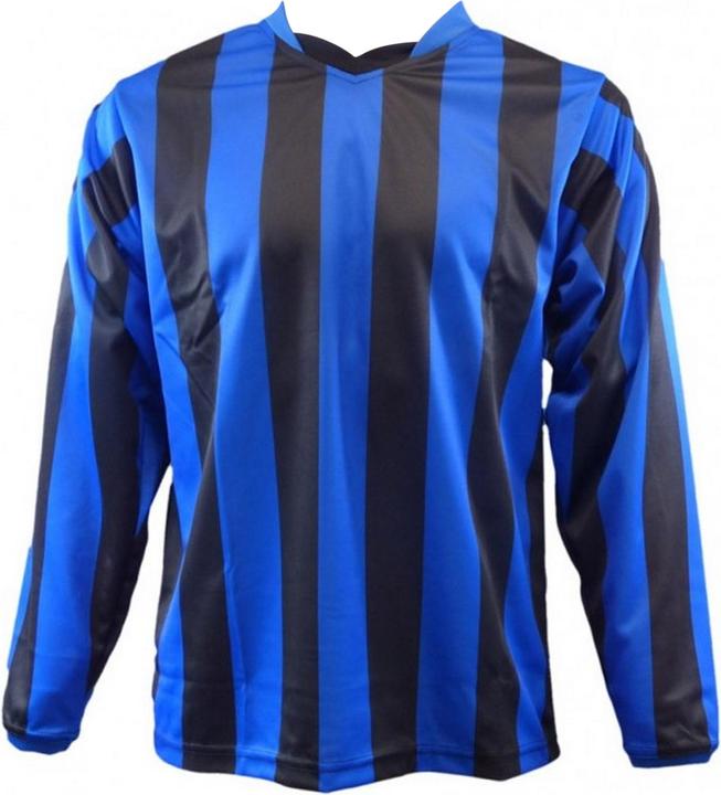 Nero, Blu reale