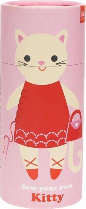 Image du produit Rex London Coudre son propre chat