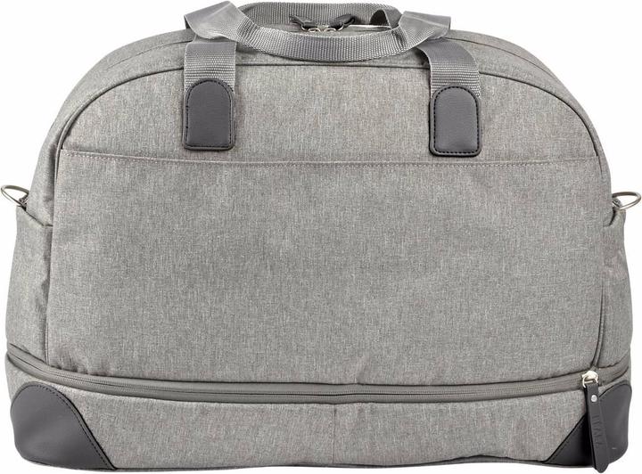 Actual product image Beaba Amsterdam diaper travel bag