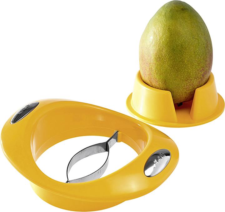 GSD Mangoschneider mit Fruchthalter