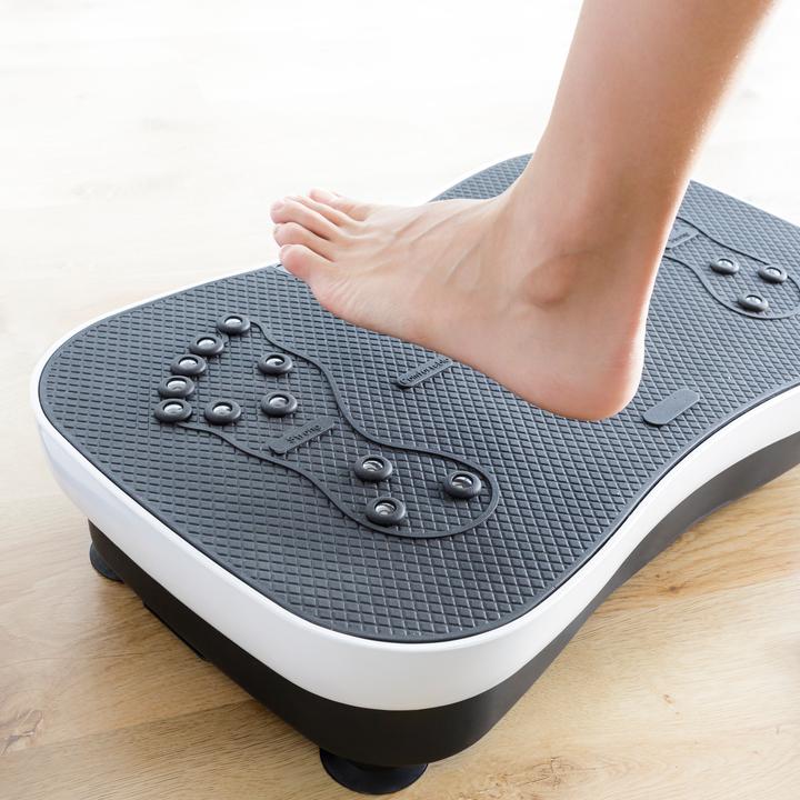 Produktbild JTI Vibrations-Trainingsplattform mit Zubehör