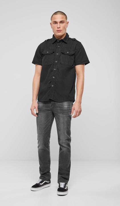 Produktbild Brandit Vintage Shirt shortsleeve (M)