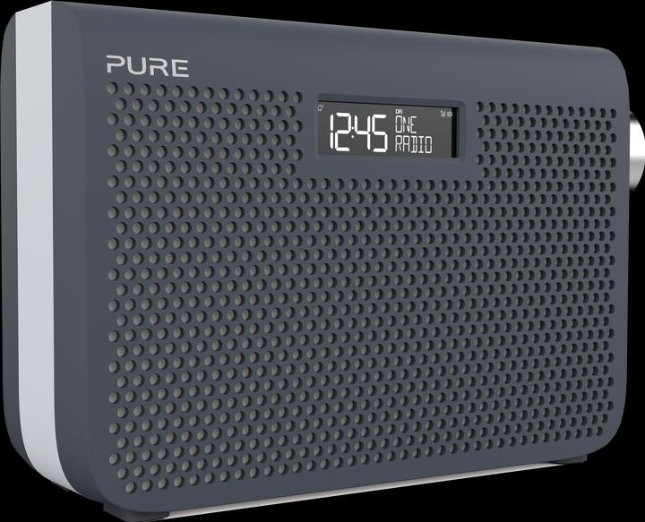 Produktbild Pure One Midi Series 3s (DAB+)