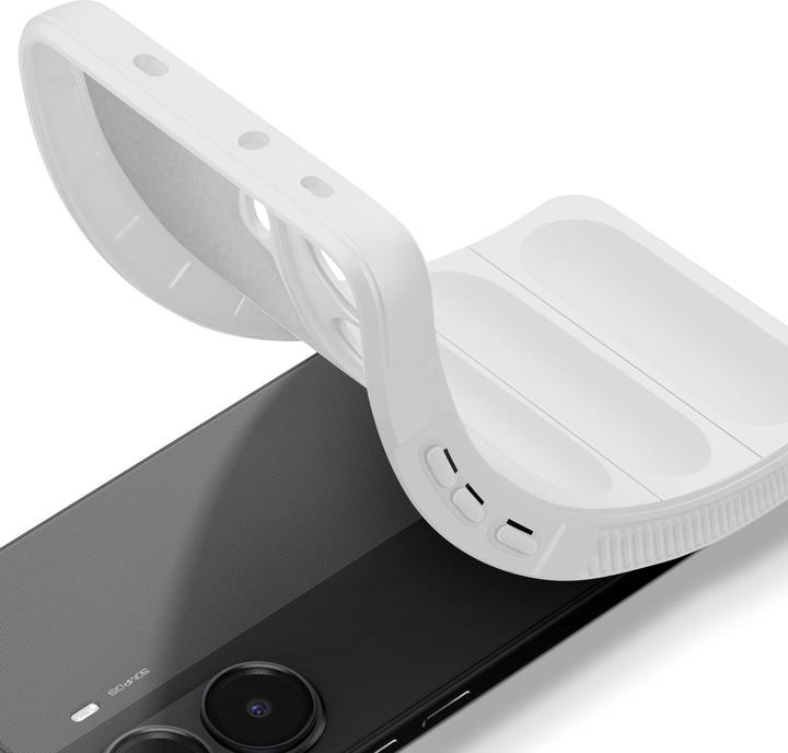 Actual product image Avizar Stossfest Texturiert (Xiaomi Poco X7 Pro)