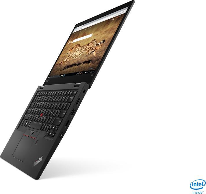 Produktbild Lenovo ThinkPad L13 G2 (13.30", Intel Core i7-1165G7, 16 GB, 1000 GB, DE)