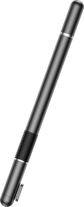 Produktbild Baseus Golden Cudgel Capacitive Stylus Pen Black