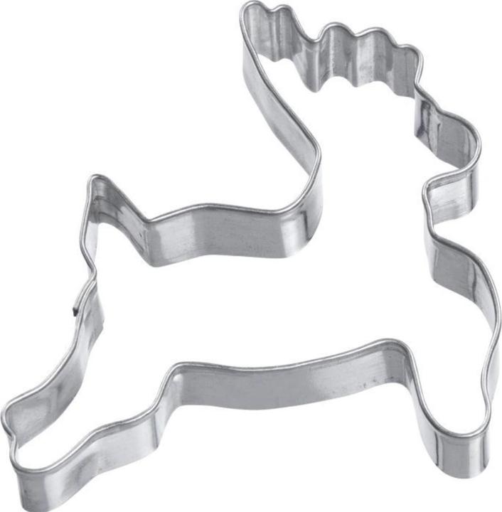 Produktbild Westmark Ausstechform "Rehkitz", 6 cm