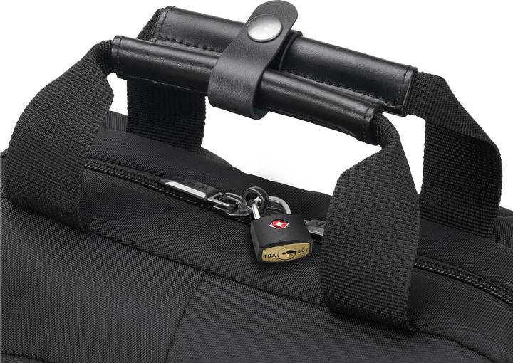 Image du produit Dicota Eco Slim Pro (10 l)