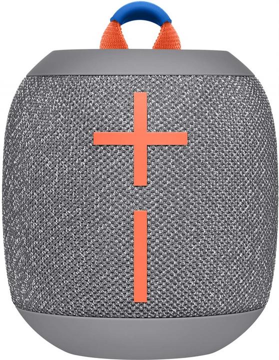 UE Wonderboom 2 (13 h, Rechargeable battery operated)