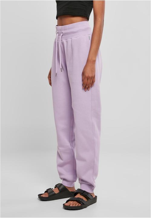 Produktbild Urban Classics Ladies Organic High Waist Sweat Pants (XXL)