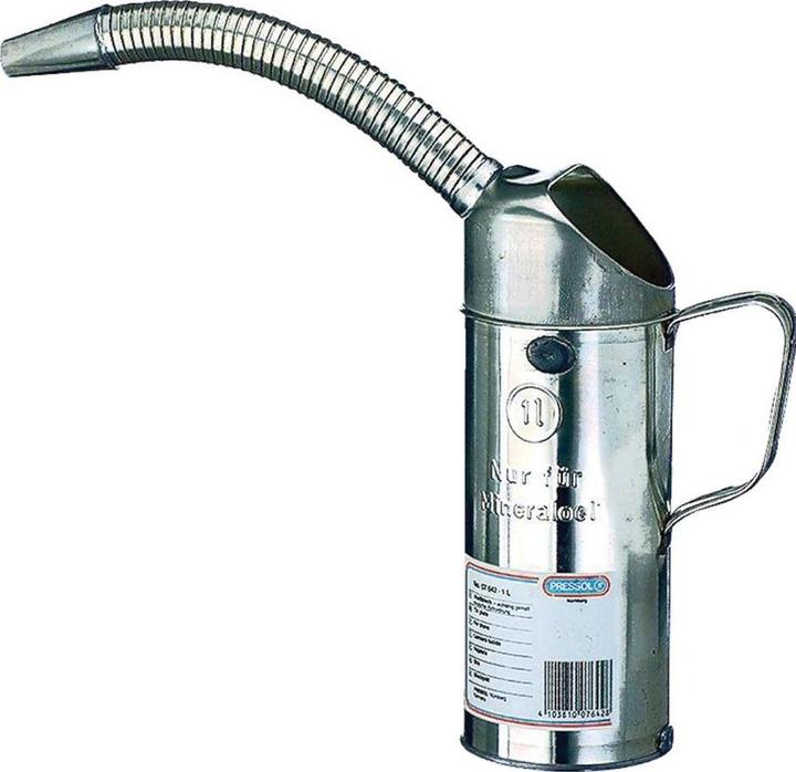 Produktbild Pressol Ölmass