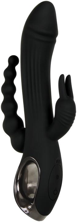 Produktbild Evolved Entwickeltes Trifecta Schwarz