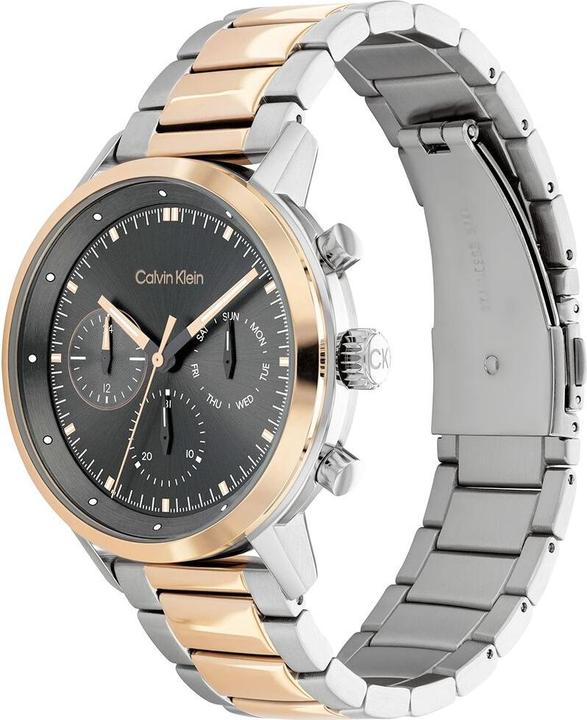 Produktbild Calvin Klein Herrenuhr 25200064 (Ø 44 mm) (44 mm)