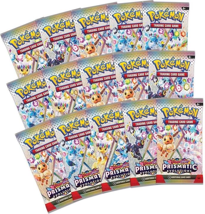 Produktbild Pokémon Pokemon Super Premium Kollektion DE (Deutsch, Box Set & Collection)