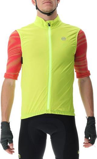 Immagine prodotto UYN Ultralight Fahrrad Windweste (M)