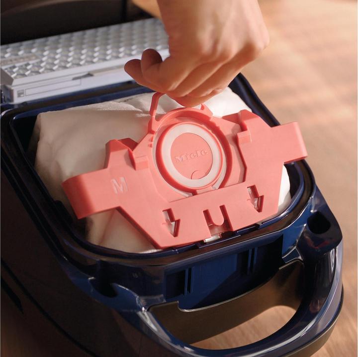 Image du produit Miele FJM XXL HyClean Pure (16 x)