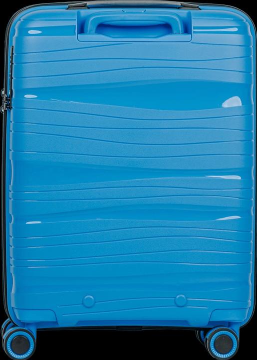 Actual product image Swissbags Wave - Cabine size (39 l, Hand luggage (up to 50 litres))