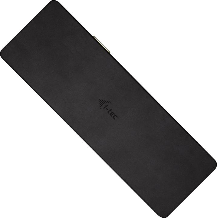 Immagine prodotto i-tec USB-C Hub (USB-B, 10 Porti)