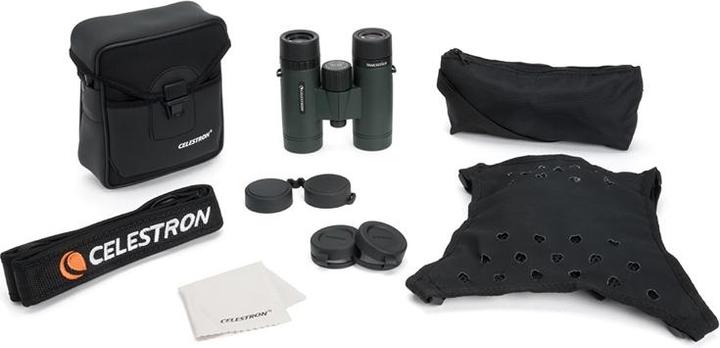 Actual product image Celestron Trailseeker 8x32 (8 x, 32 mm)