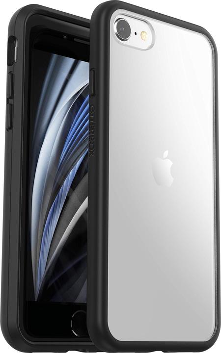 Actual product image OtterBox React (Apple iPhone SE (2nd Gen), Apple iPhone SE (3rd Gen), Apple iPhone 7, Apple iPhone 8)