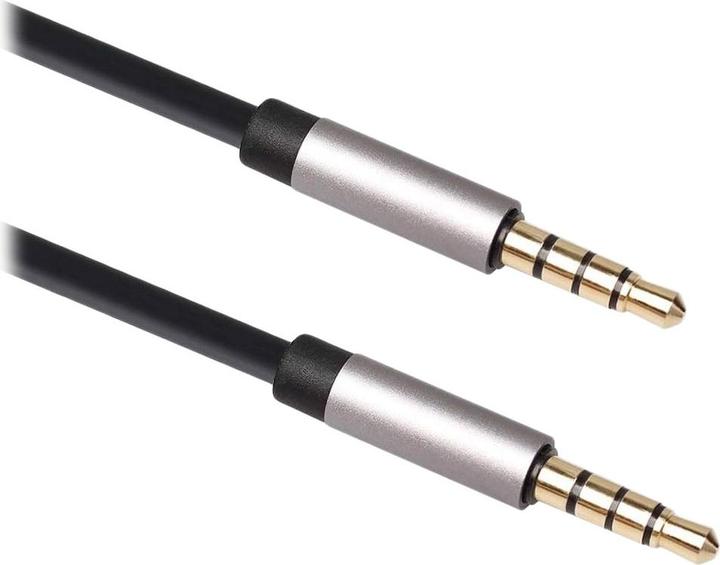 Produktbild DLH 2M JACK 3.5MM CABLE TO JACK 3.5MM (2 m)