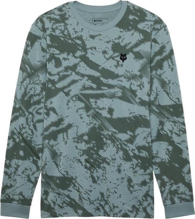 Produktbild Fox Tee 24 Gravel Ls Tech Gmtl (S)