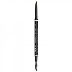 Produktbild NYX Professional Make-Up Micro Brow (Taupe)