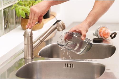 Actual product image Black & Decker BHFEA515J