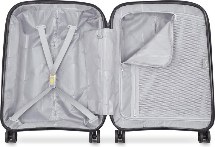 Produktbild Delsey Belmont Plus 4 Rollen Kabinentrolley 55 cm (33 l, Handgepäck (bis 50l))