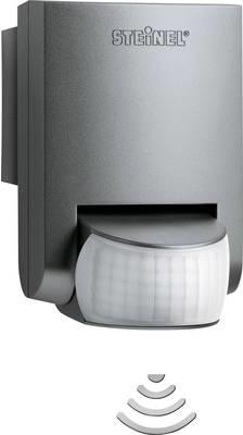 Actual product image Steinel IS 130-2 infrared sensor anthracite (12 m)
