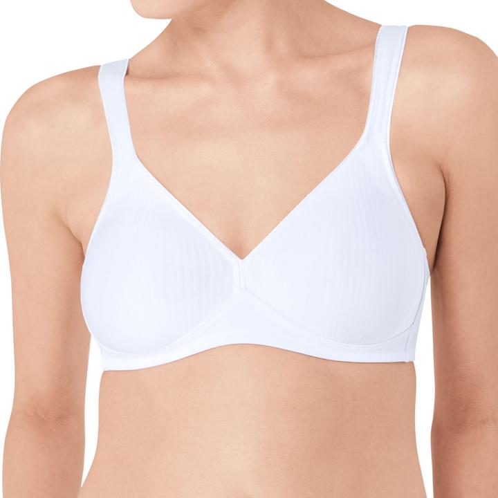 Actual product image Triumph Modern Soft+Cotton N (100 C, Single pack)