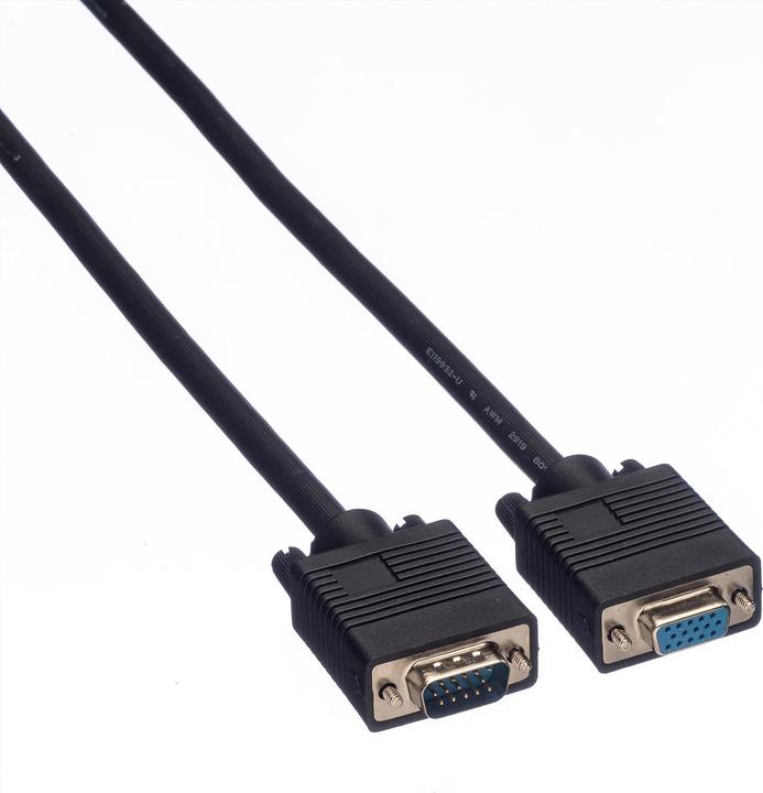 Produktbild Roline VGA — VGA (10 m, VGA)