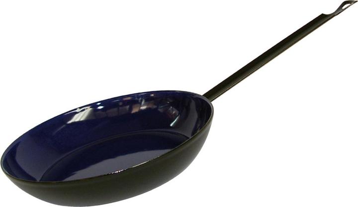 Actual product image Riess Farmer's Pan (26 cm, Frying pan, Stainless steel)