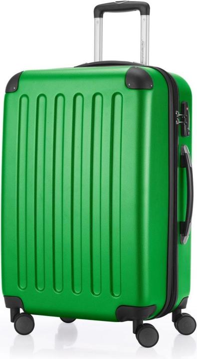 Produktbild Hauptstadtkoffer Spree - Koffer Hartschalematt mit TSA (74 l, M (50 - 90l))