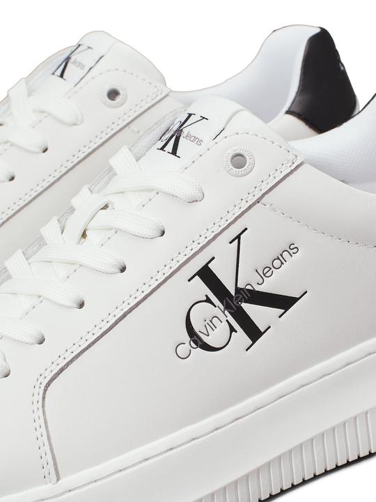 Produktbild Calvin Klein Chunky Cupsole Mono Lth (41)